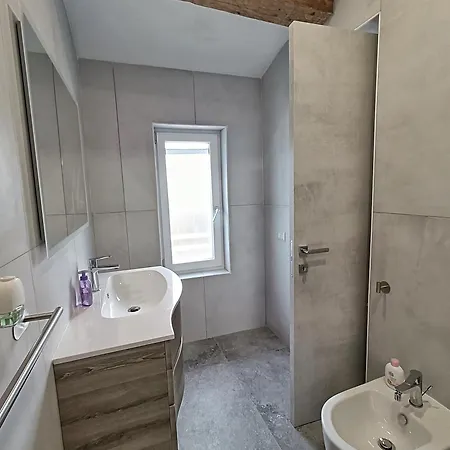 Bed & Breakfast Casa Laser 3*