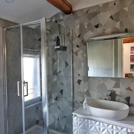 Casa Laser Bed & Breakfast Cotignola