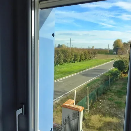 Casa Laser Cotignola