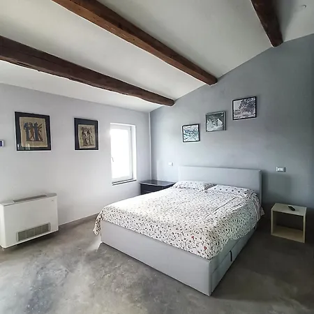 Bed & Breakfast Casa Laser