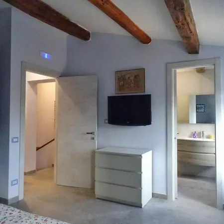 Bed & Breakfast Casa Laser 3*