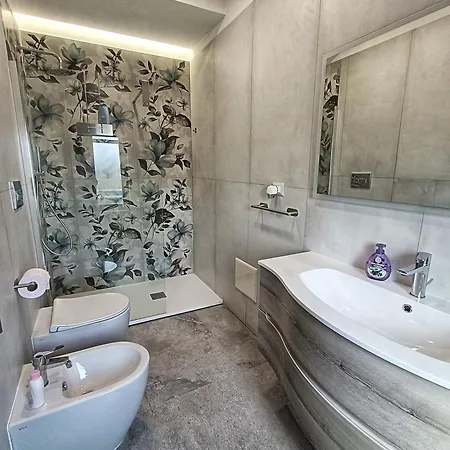 Casa Laser Bed & Breakfast Cotignola