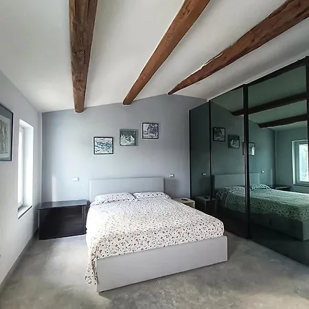 Bed & Breakfast Casa Laser Cotignola