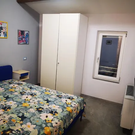 Casa Laser Bed & Breakfast