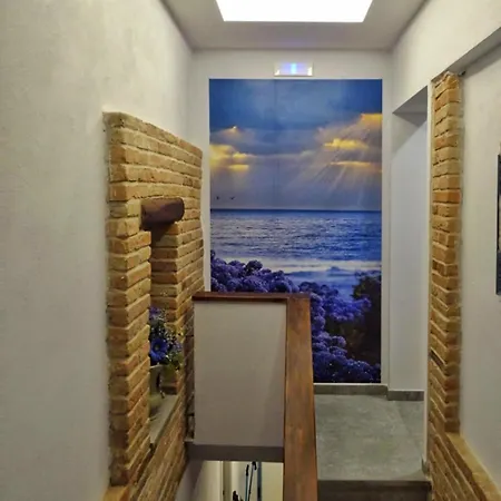 Bed & Breakfast Casa Laser Cotignola