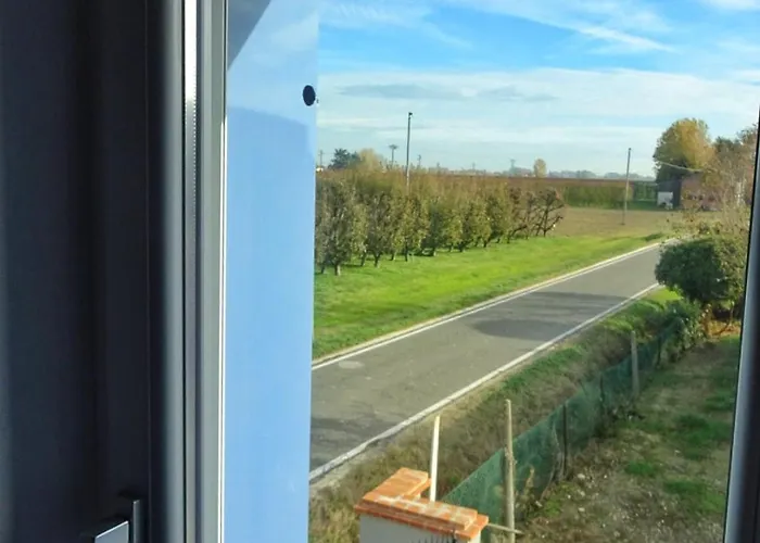 Casa Laser קוטיניולה