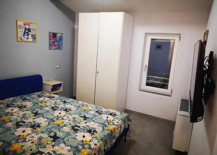 Casa Laser לינה וארוחת בוקר