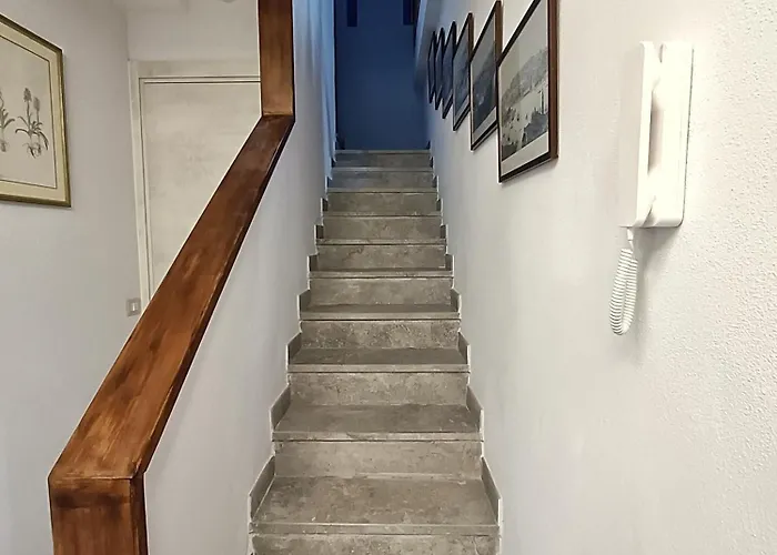 Casa Laser לינה וארוחת בוקר