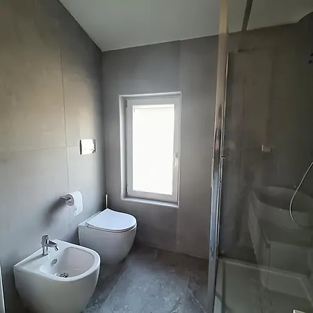 Bed and Breakfast Casa Laser Cotignola