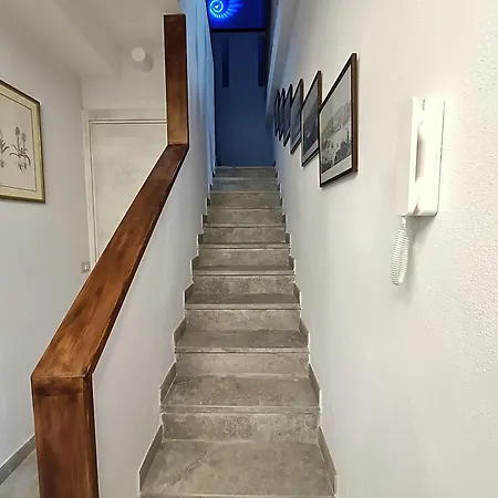 Casa Laser Bed and Breakfast