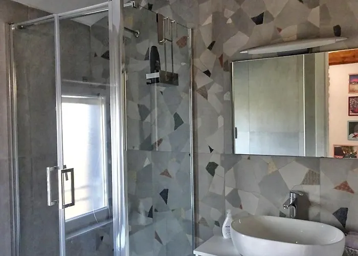 Casa Laser Bed & Breakfast Cotignola