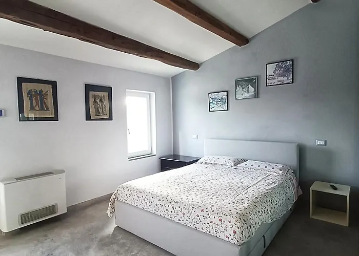 Bed & Breakfast Casa Laser