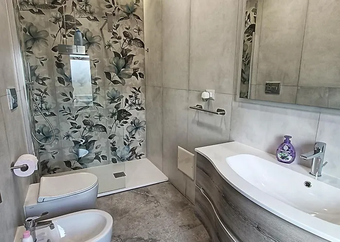 Casa Laser Bed & Breakfast Cotignola