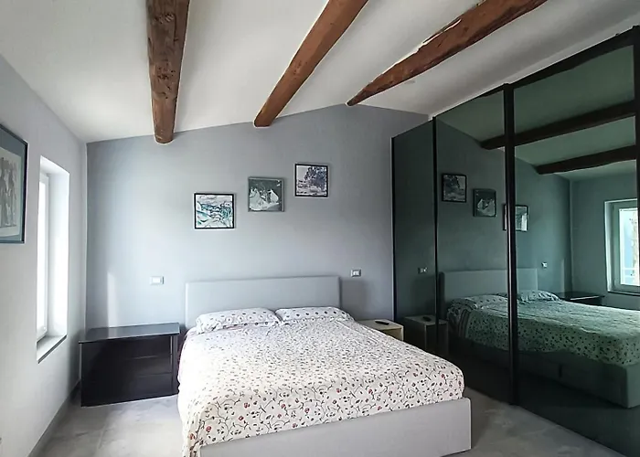 Bed & Breakfast Casa Laser Cotignola