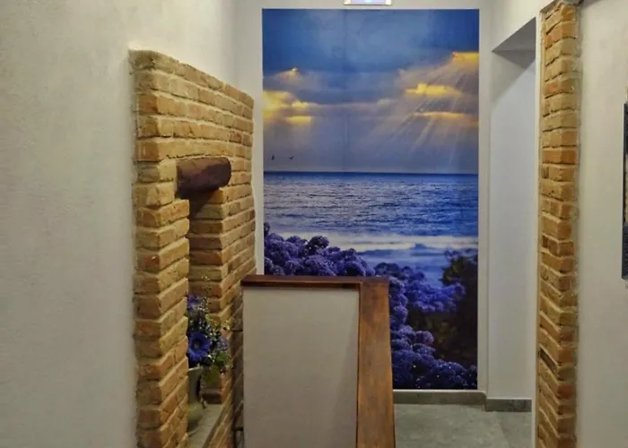 Bed & Breakfast Casa Laser Cotignola